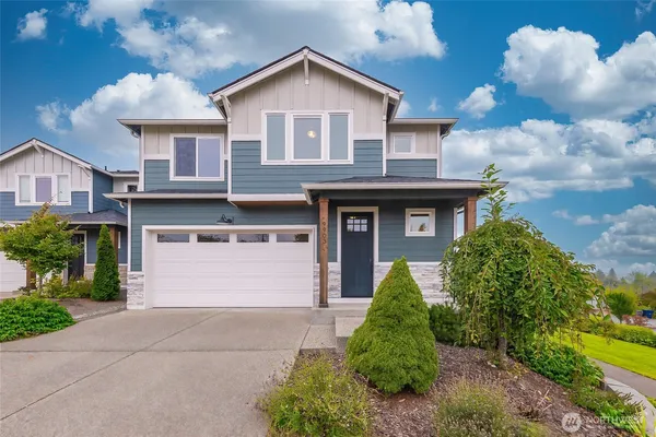 $915,000 | 9903 16th Place Southeast, Lake Stevens, WA 98258