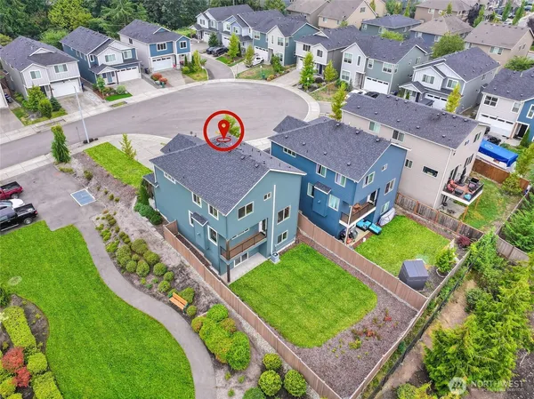 $915,000 | 9903 16th Place Southeast, Lake Stevens, WA 98258