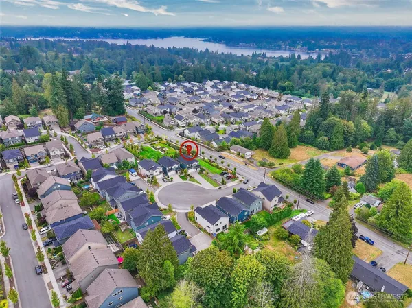$915,000 | 9903 16th Place Southeast, Lake Stevens, WA 98258
