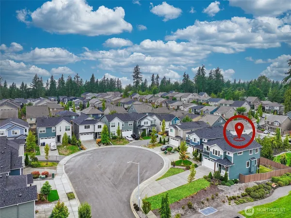 $915,000 | 9903 16th Place Southeast, Lake Stevens, WA 98258