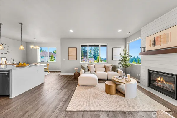 $915,000 | 9903 16th Place Southeast, Lake Stevens, WA 98258