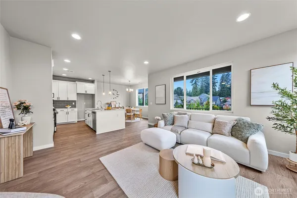 $915,000 | 9903 16th Place Southeast, Lake Stevens, WA 98258