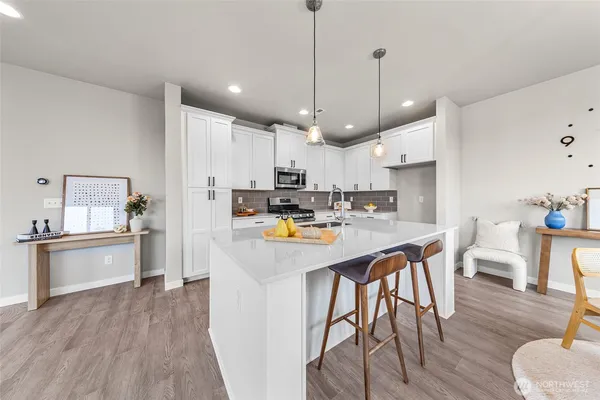 $915,000 | 9903 16th Place Southeast, Lake Stevens, WA 98258