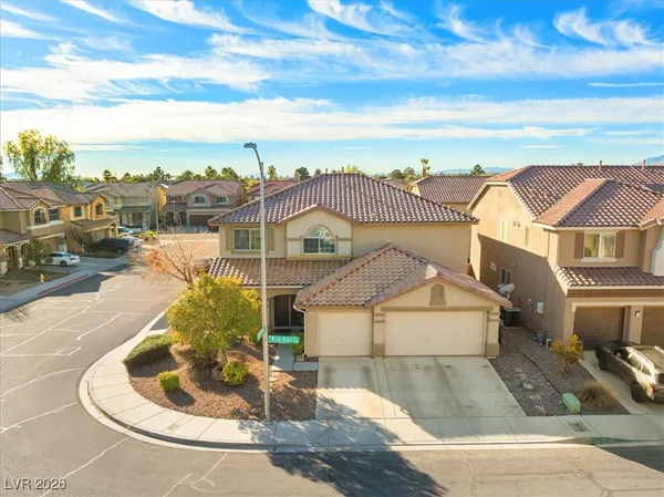 $675,000 | 7317 West Wild Roar Avenue, Las Vegas, NV 89129