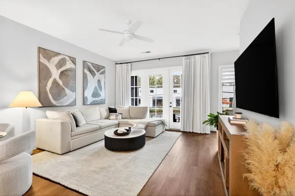 $4,995 | 2641 Mackintosh Court, Brookhaven, GA 30319