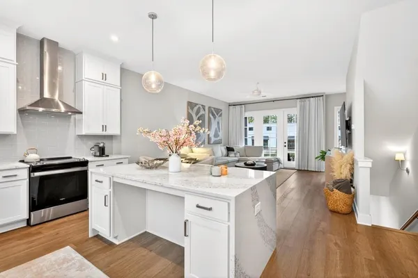 $4,995 | 2641 Mackintosh Court, Brookhaven, GA 30319