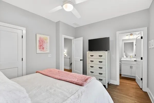 $4,995 | 2641 Mackintosh Court, Brookhaven, GA 30319