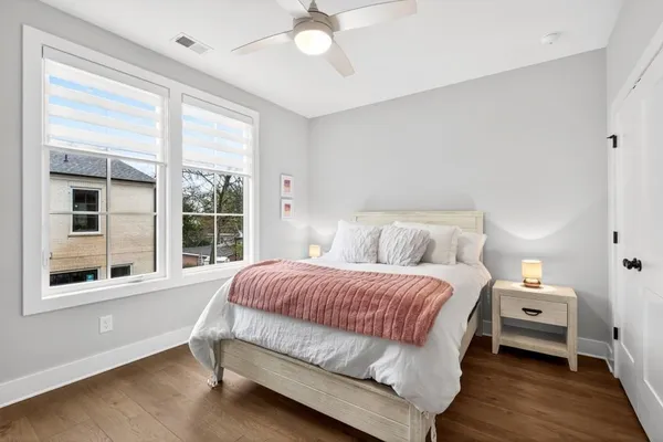 $4,995 | 2641 Mackintosh Court, Brookhaven, GA 30319