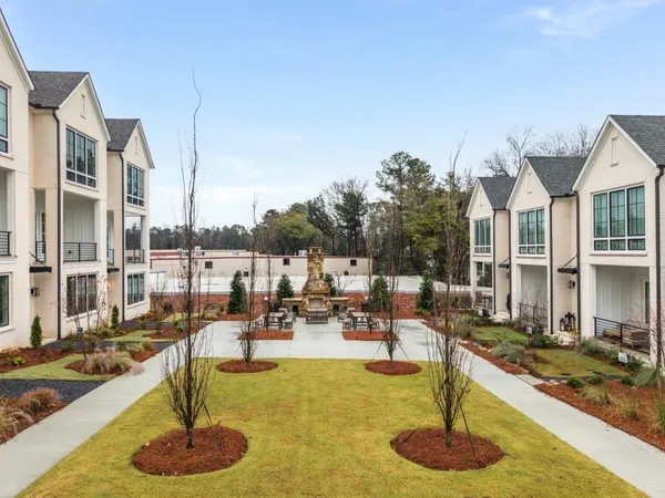 $4,995 | 2641 Mackintosh Court, Brookhaven, GA 30319