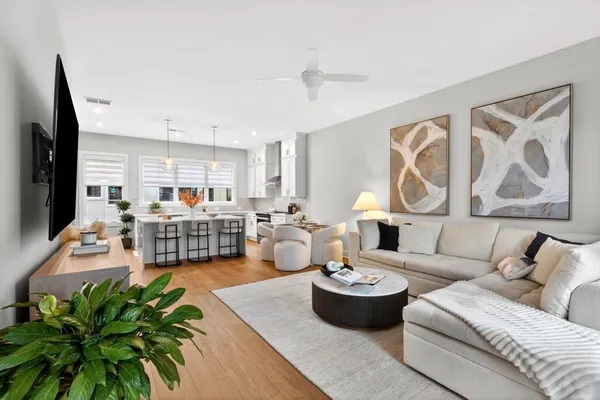 $4,995 | 2641 Mackintosh Court, Brookhaven, GA 30319