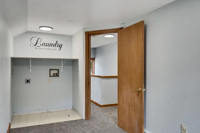 $179,900 | 408 South Court Street, Sparta, WI 54656