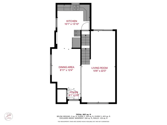 $179,900 | 408 South Court Street, Sparta, WI 54656
