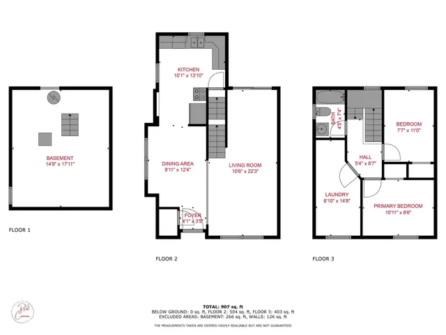 $179,900 | 408 South Court Street, Sparta, WI 54656