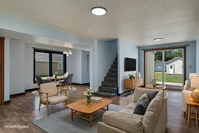 $179,900 | 408 South Court Street, Sparta, WI 54656