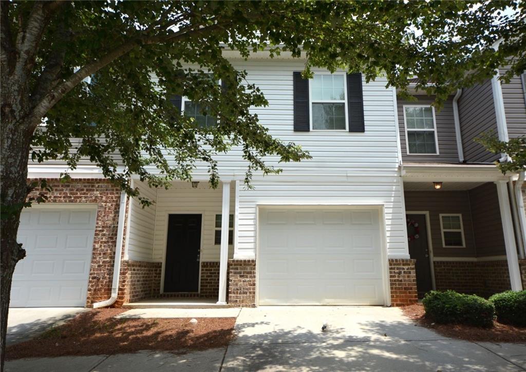 4724 Beacon Ridge Lane Flowery Branch, GA 30542 - Photo 2 of 24