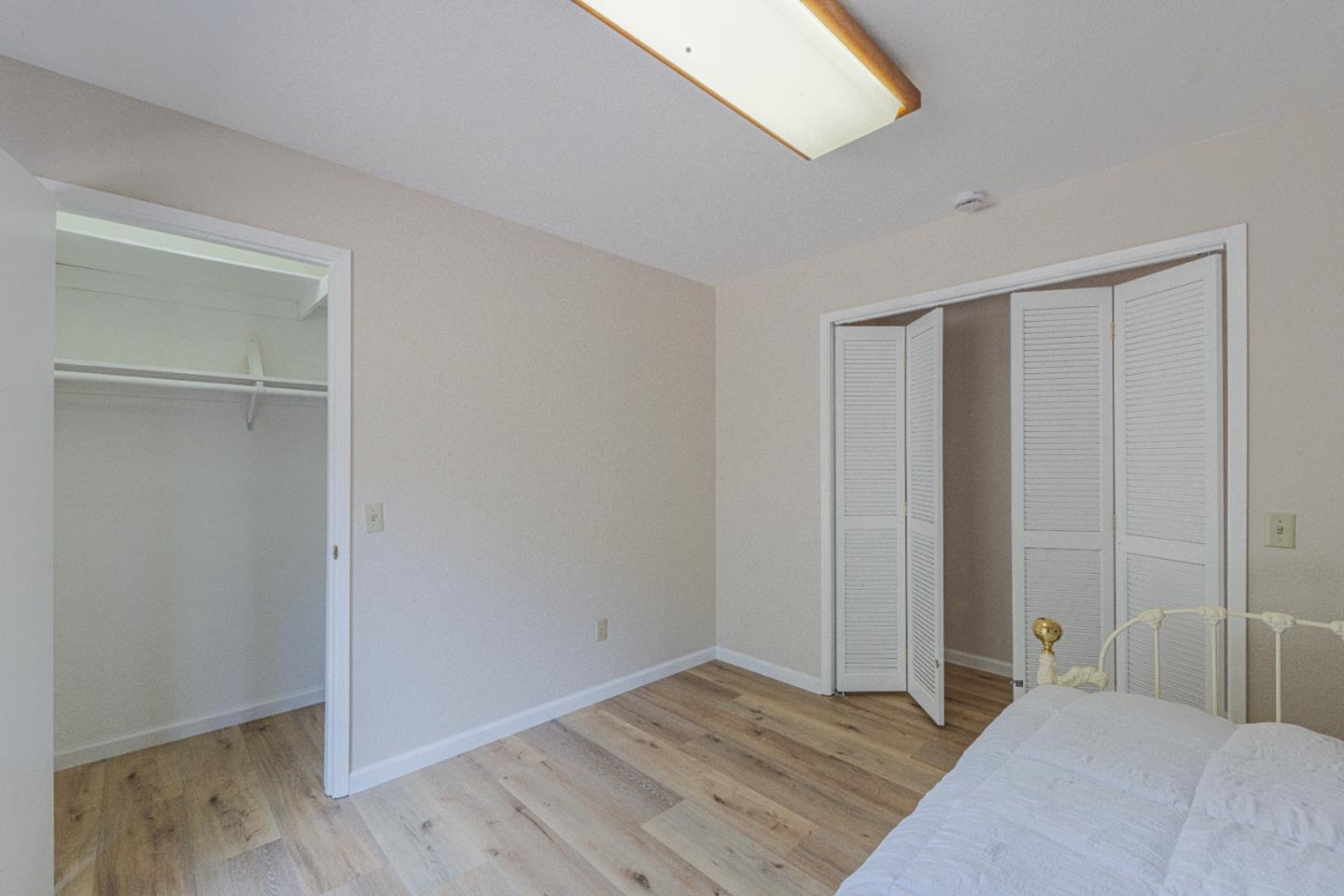 6959 Valle Pacifico Road Salinas, CA 93907 - Photo 28 of 45 a view of room with wooden floor and closet