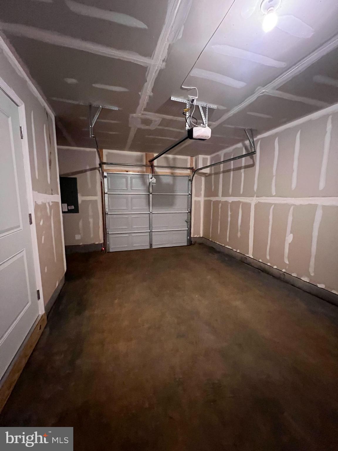 349 Short Br Drive Ranson, WV 25438 - Photo 27 of 28 Garage