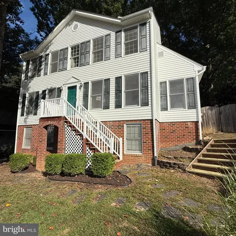 $315,000 | 7362 River Pine Drive, Mechanicsville, VA 23111
