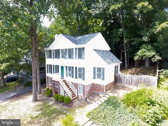 $315,000 | 7362 River Pine Drive, Mechanicsville, VA 23111