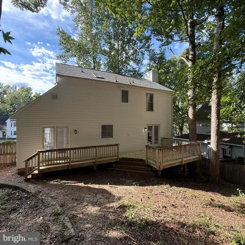 $315,000 | 7362 River Pine Drive, Mechanicsville, VA 23111