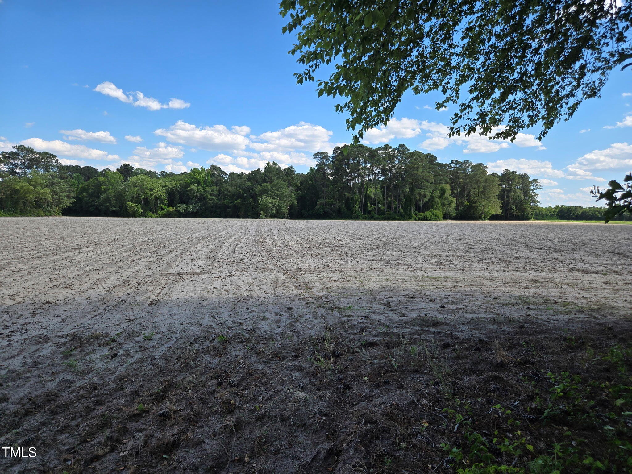 0 Lee-Johnson Road Dunn, NC 28334 - Photo 2 of 15 a view of an outdoor space and a yard