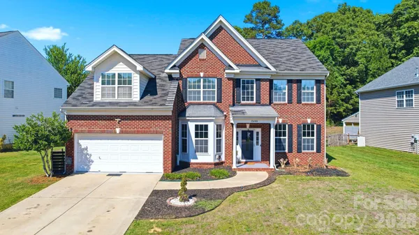 $499,000 | 2480 North Legacy Park Boulevard, Fort Mill, SC 29707