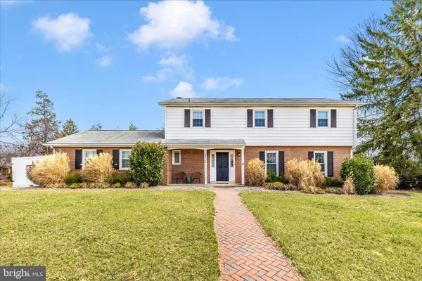 $665,000 | 212 Baughmans Lane, Frederick, MD 21702