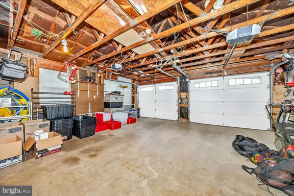 a view of a door and chair