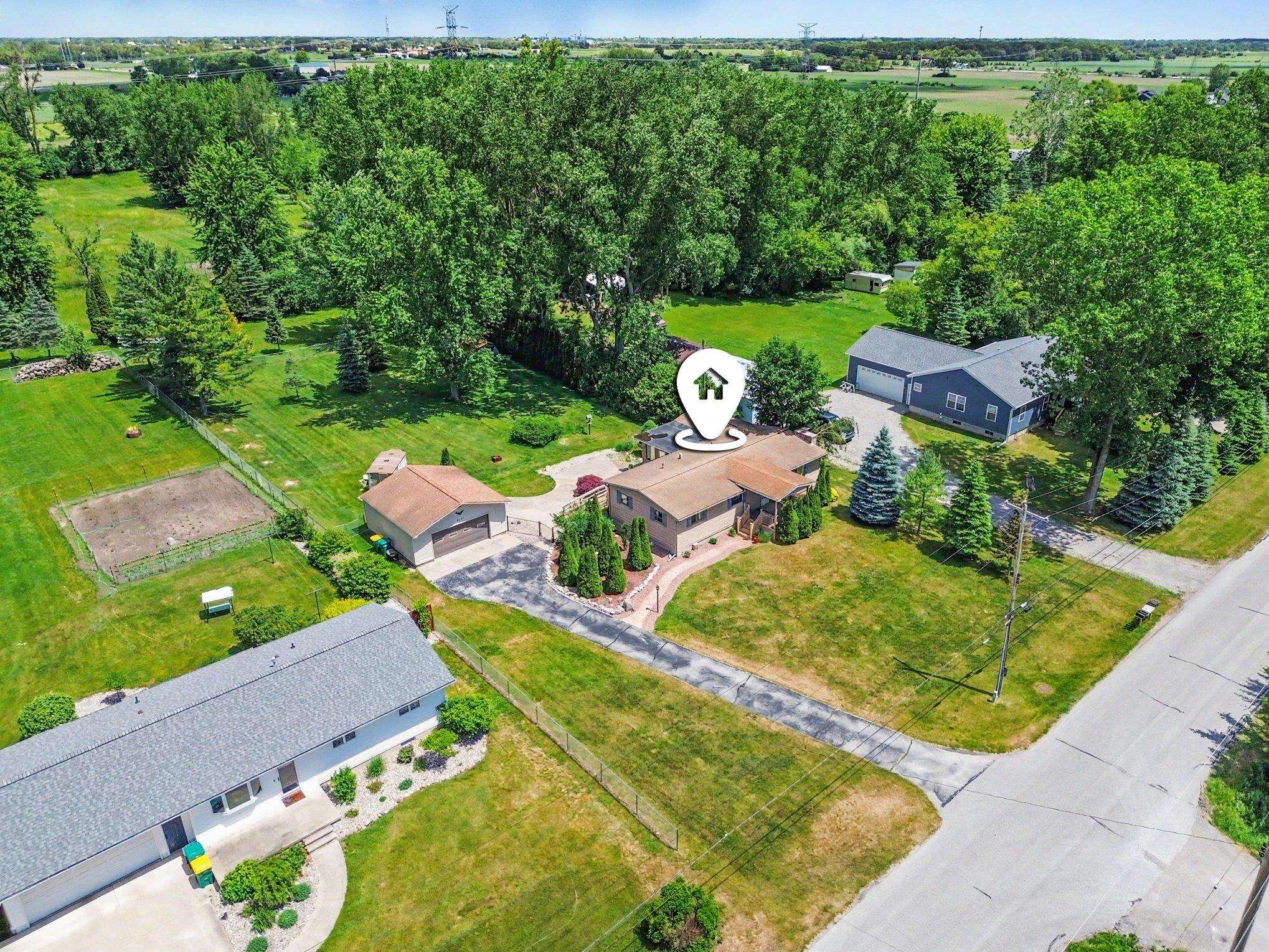 2437 Amelith Road Bay City, MI 48706 - Photo 35 of 36
