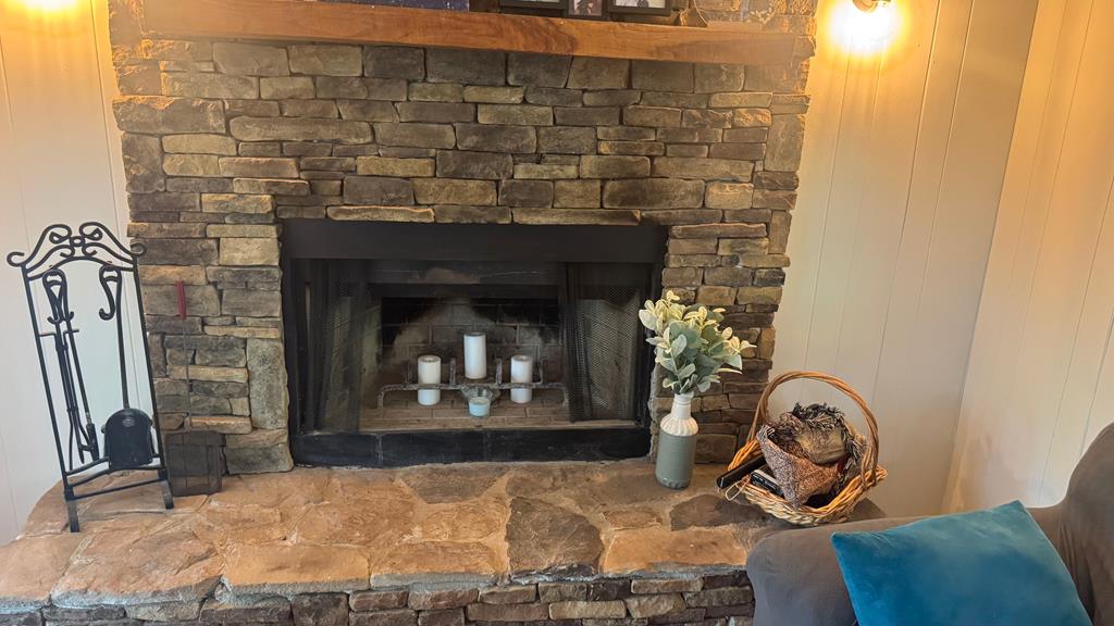 903 Village Road Hiawassee, GA 30546 - Photo 18 of 59