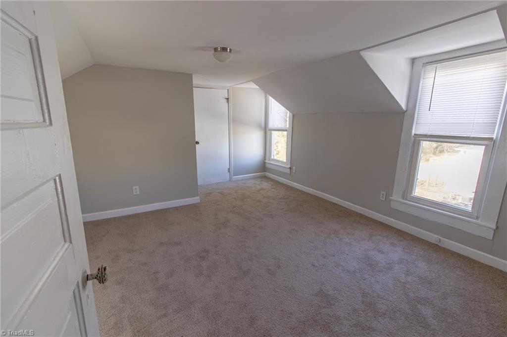 319 Cherry Street Eden, NC 27288 - Photo 16 of 22 additional view of 3rd bedroom