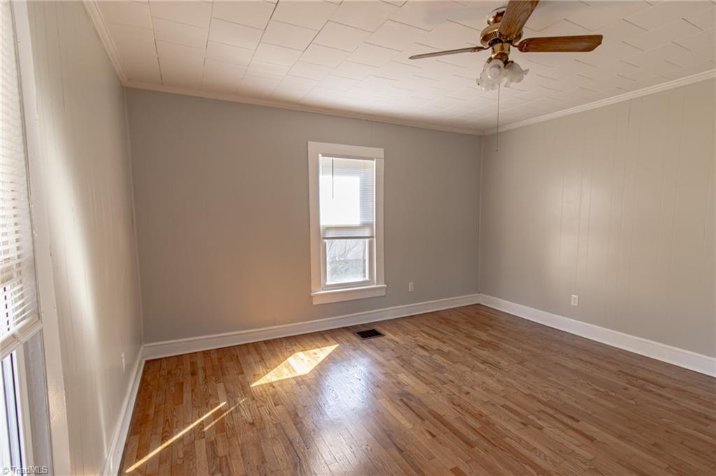 319 Cherry Street Eden, NC 27288 - Photo 17 of 22 main level bedroom