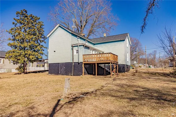 $159,000 | 319 Cherry Street, Eden, NC 27288