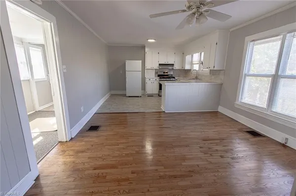 $159,000 | 319 Cherry Street, Eden, NC 27288