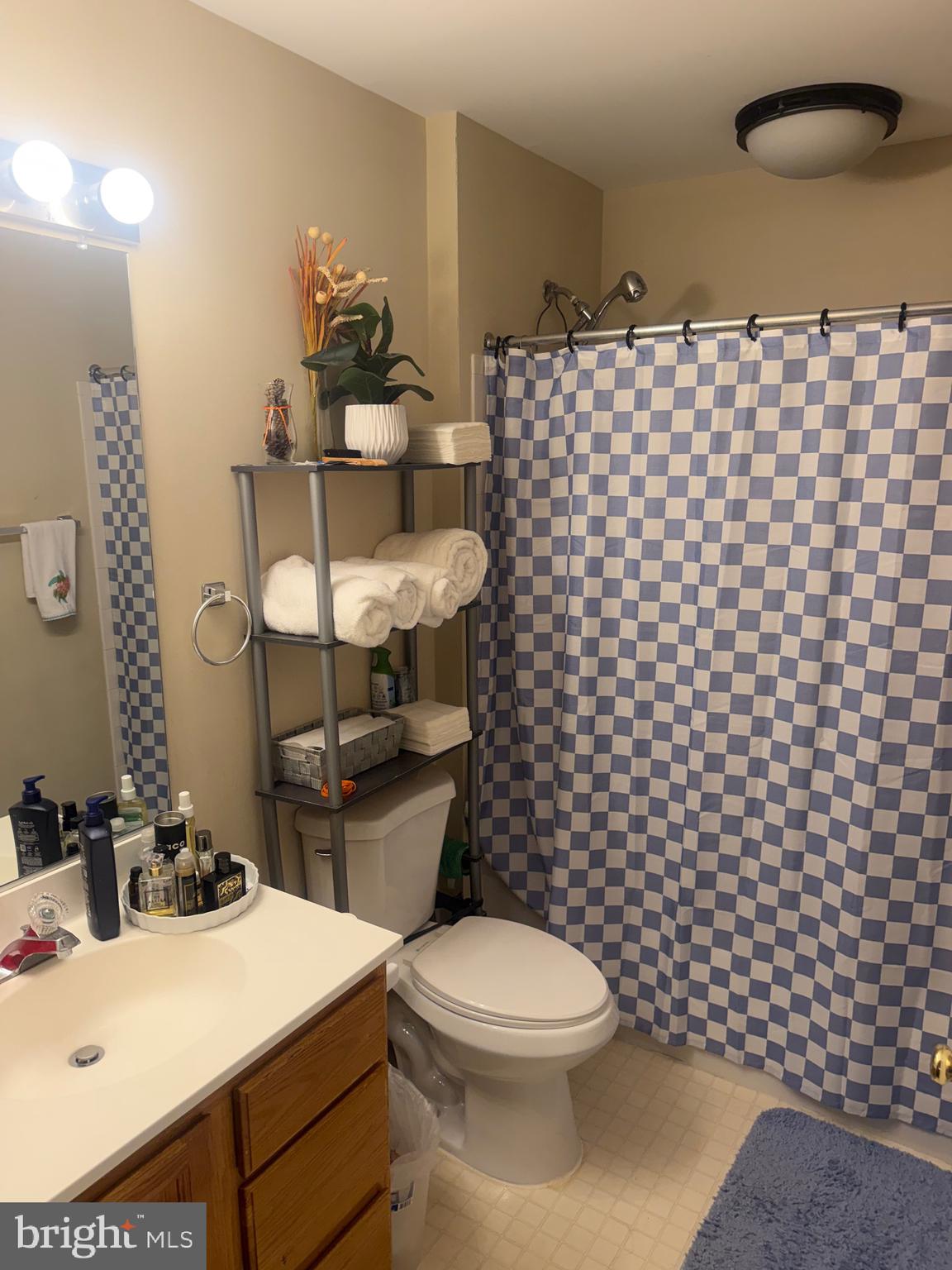 3530 Hammerstone Road Laurel, MD 20724 - Photo 9 of 14 Bedroom Level Full Bath