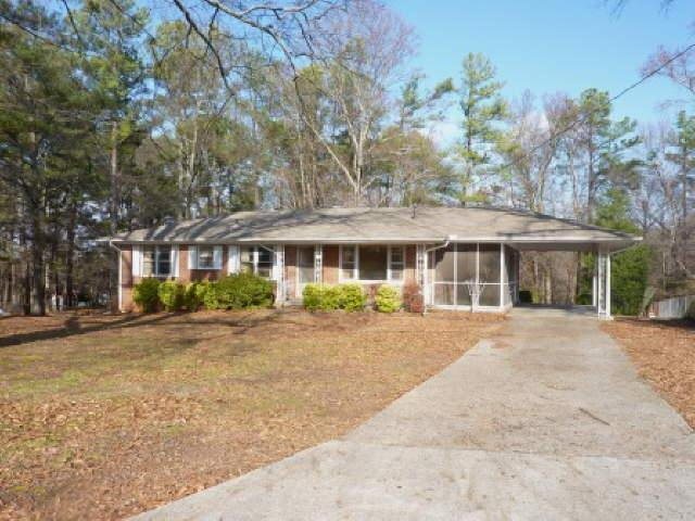 5724 South Gordon Road Southwest Austell, GA 30168 - Photo 1 of 1 Gallery Image 1