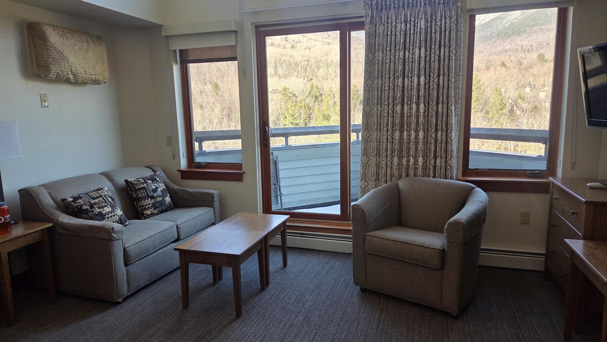 90 Loon Mountain Road, Unit 1165 AD Lincoln, NH 03251 - Photo 6 of 24