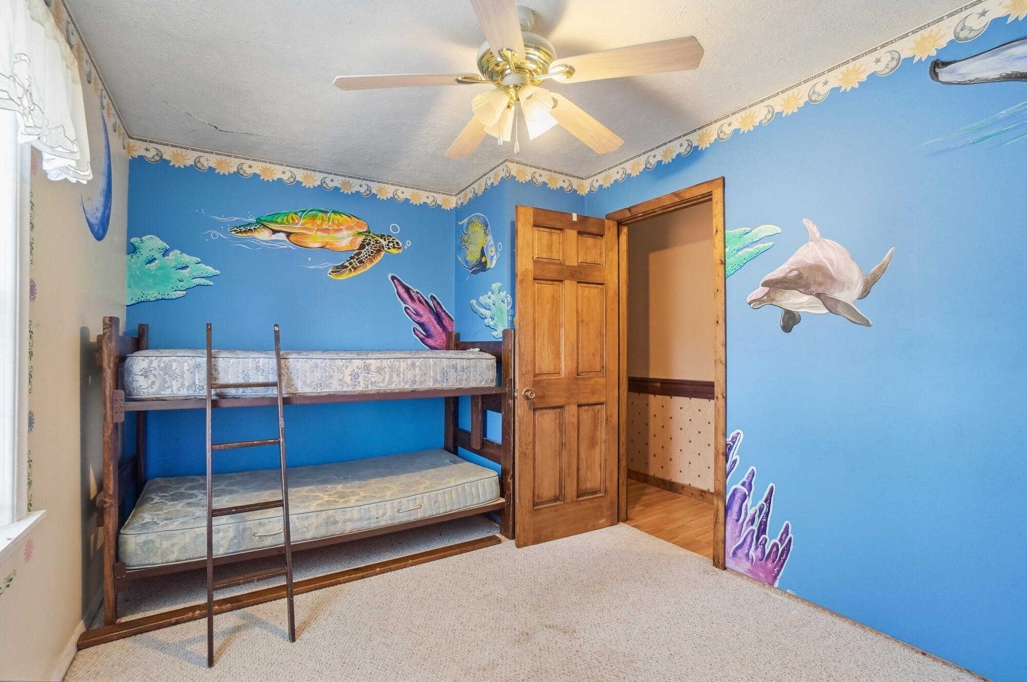 2318 Rodger Road Columbus, OH 43207 - Photo 26 of 41 134