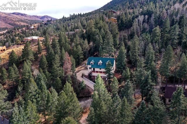 9225 Picabo Road Cascade, CO 80809 - Photo 5 of 18