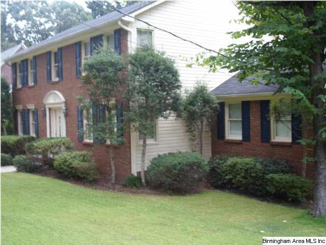 2302 Kristen Circle Pelham, AL 35124 - Photo 1 of 28