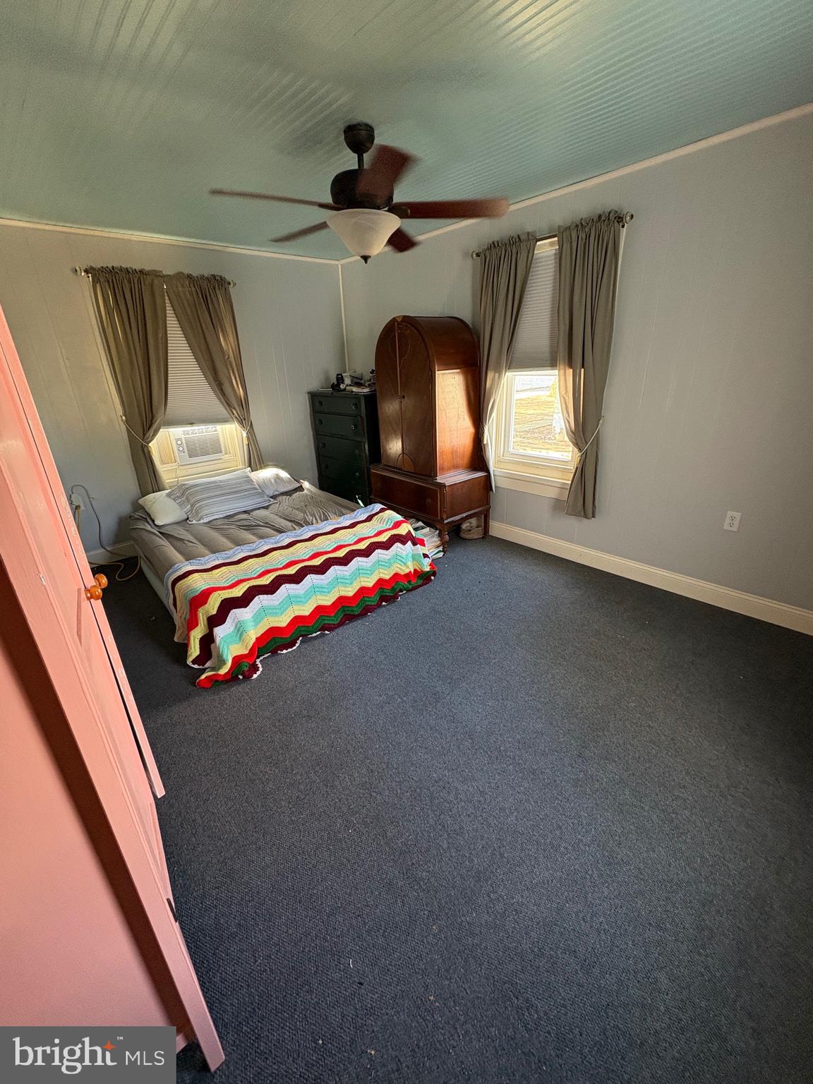 3035 Union Church Road Tylerton, MD 21866 - Photo 15 of 31 a room with gym equipment and a window