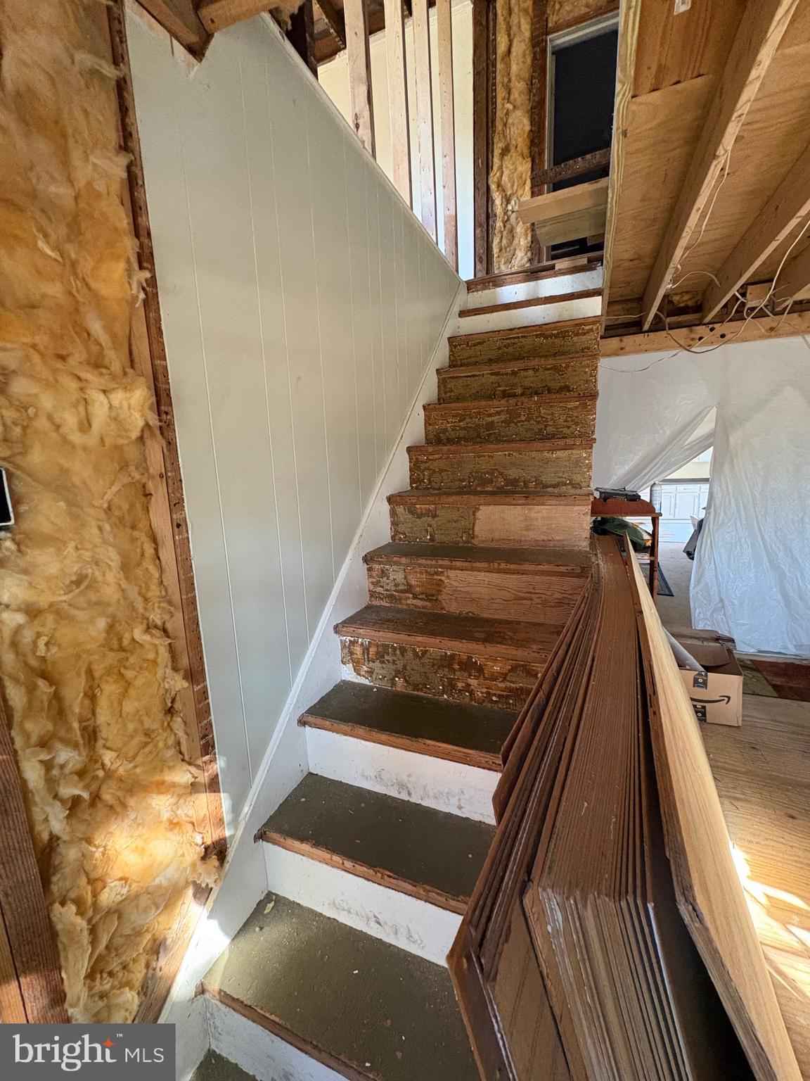 3035 Union Church Road Tylerton, MD 21866 - Photo 16 of 31 a view of entryway