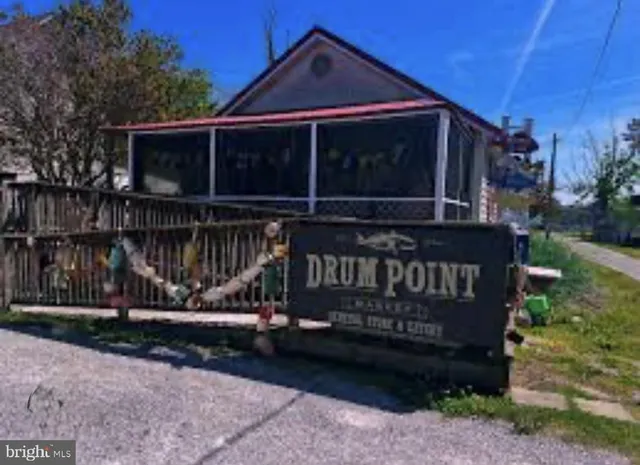 $75,000 | 3035 Union Church Road, Tylerton, MD 21866