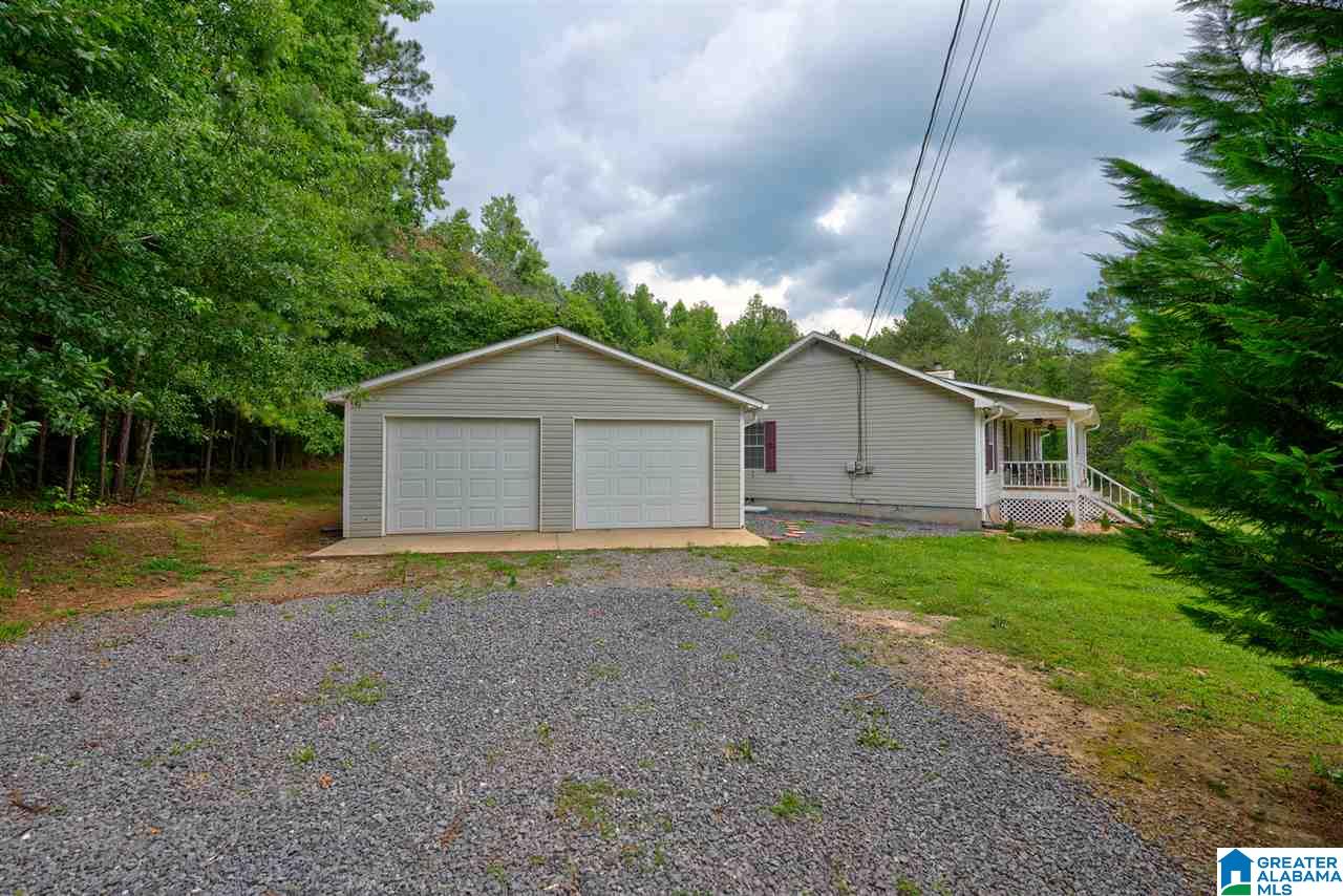 551 Skyview Lake Road Warrior, AL 35180 - Photo 20 of 21