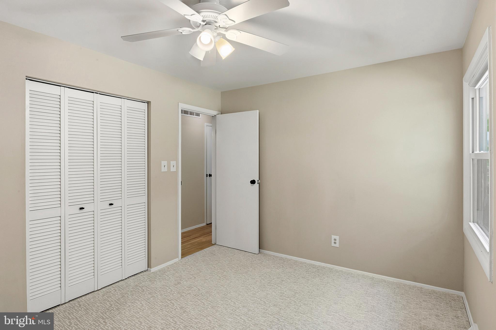 10705 Faulkner Ridge Circle Columbia, MD 21044 - Photo 13 of 34 Primary Bedroom (alt view)
