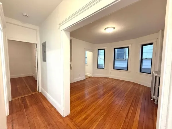 $4,300 | 22-24 University Road, Unit 1, Brookline, MA 02446