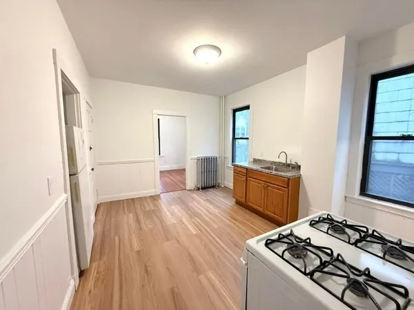 $4,300 | 22-24 University Road, Unit 1, Brookline, MA 02446