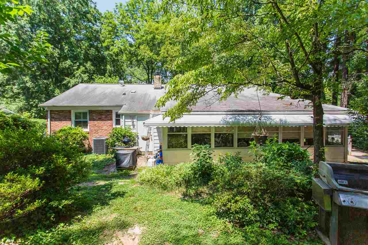 3716 Dade Street Raleigh, NC 27612 - Photo 25 of 28 Photo 25