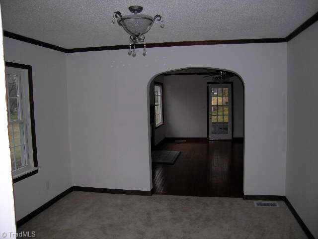 2041 Tobaccoville Road Rural Hall, NC 27045 - Photo 3 of 8 Other. Dining Room