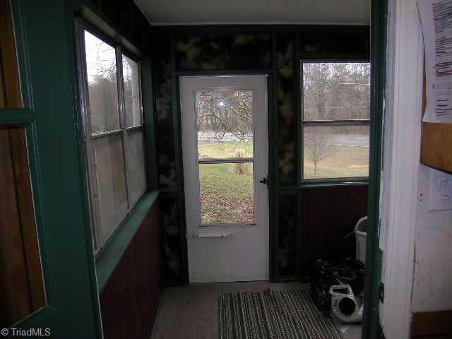 2041 Tobaccoville Road Rural Hall, NC 27045 - Photo 4 of 8 Other. Enclosed porch